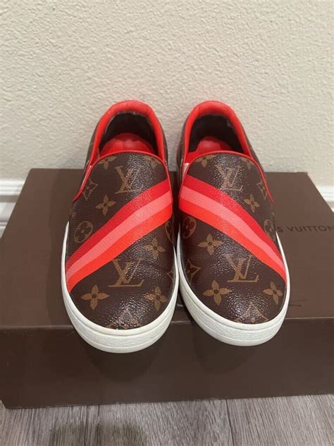 cucaracha louis vuitton|louis vuitton shoes.